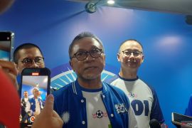 Ketum PAN buka suara soal ketidaktahuan Muhaimin pergantian nama koalisi