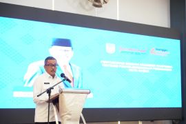 Pemkot Batam tingkatkan kualitas pelayanan pemakaman