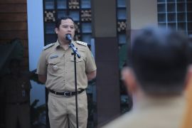 Soal penerapan ganjil genap yang diperluas, Pemkot Tangerang tunggu juknis