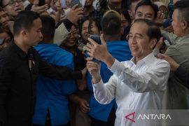 Presiden Jokowi beri motivasi kepada mahasiswa Page 3 Small