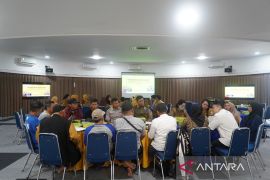 Pertamina Kilang evaluasi program tanggung jawab sosial dan lingkungan