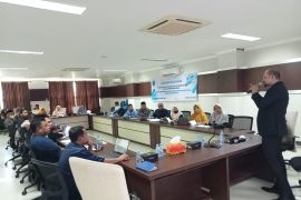 Dinsos Paser: LKSA harus penuhi syarat untuk mendapatkan perizinan