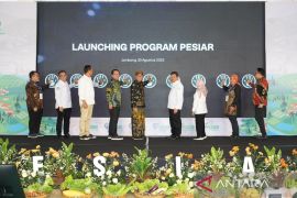 Akselerasi capaian UHC, BPJS Kesehatan luncurkan program Pesiar