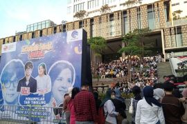 Paggelaran "Gemuruh Musik" kenalkan KTT ASEAN untuk generasi muda