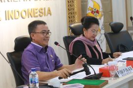 BULD DPD RI: Tahun sidang 2023-2024 fokus pantau ranperda-perda