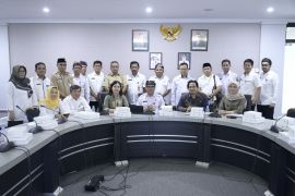 Kaltara berupaya optimalkan Komite Advokasi Daerah Anti Korupsi