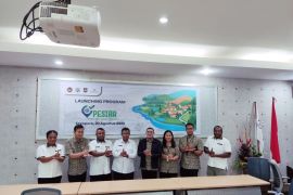 DPMK Jayapura: Program Pesiar mewujudkan UHC