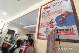 Polda Sulsel belum menetapkan tersangka korupsi bansos COVID-19