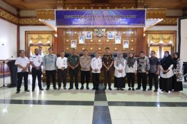 Dinkes Siak : Cegah stunting dari hulu ke hilir