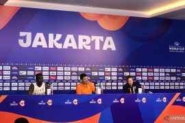 Prokic bangga dengan penampilan tim meski dikalahkan Brasil