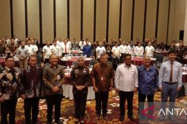 OJK: Bank perlu awasi rekening nasabah guna cegah transaksi judi online