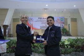 Sachrudin harap LPM beri ide pembangunan Kota Tangerang