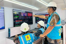 PLN terapkan skema pengamanan berlapis di Piala Dunia FIBA