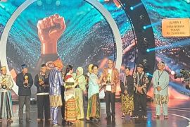 Negeri Rutong raih Anugerah Desa Wisata kategori wisata digital