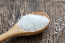 Mitos dan realitas kesehatan mengenai micin dalam makanan