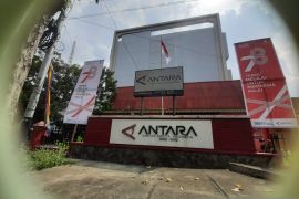 Sejarah ANTARA Riau, dari konfrontasi Indonesia-Malaysia hingga isu G30S/PKI