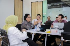 Bupati Badung jadi pembicara di lokakarya kabupaten/kota antikorupsi KPK