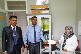 IDI layangkan somasi ke Manajemen RSU Ternate