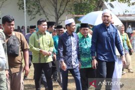Legislator apresiasi penampilan drama Kabaret pada MTQN Balangan