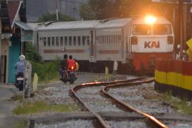 KAI berikan potongan harga 20 persen bagi penumpang disabilitas