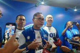 Zulhas tak akan paksa Prabowo jadikan Erick Thohir cawapresnya