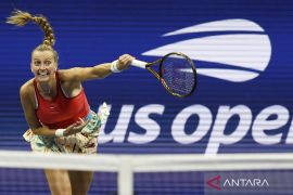 Venus Williams dan Petra Kvitova kantongi wild card Indian Wells