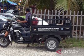Pemkab Biak ajak warga kelola sampah 3R kurangi limbah lingkungan
