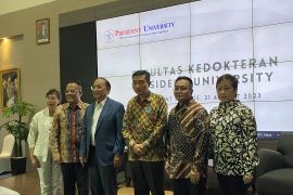 President University mendapat izin mendirikan fakultas kedokteran