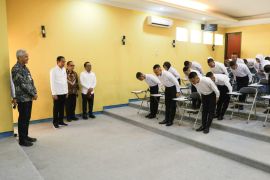 Ganjar Pranowo sebut Jokowi ingin SMKN Jateng jadi percontohan nasional