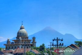 BMKG: Cuaca Surabaya cerah pada Kamis ini