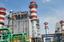 PLTGU Muara Karang tingkatkan upaya jaga lingkungan