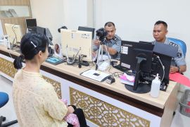 Dukung PMI jadi legal, Ditjen Imigrasi permudah persyaratan dan gratiskan paspor