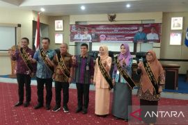 Dikukuhkan jadi Bapak Asuh Stunting, Walikota Molen undang Kepala BKKBN hadir di Jambore