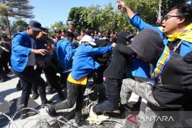 PMII Surabaya minta pemkot evaluasi sistem pengelolaan sampah