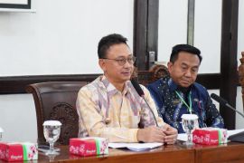 Pemerintah Kota Pontianak komitmen entaskan kawasan kumuh