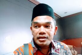 DPRD Kaltim sedang proses tiga nama calon Pj gubernur
