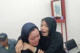 Terdakwa kasus pembunuhan berencana di Tarakan divonis mati