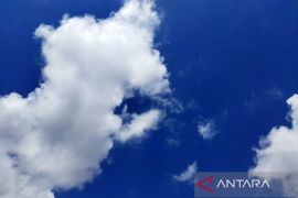 Banda Aceh diprakirakan cerah berawan