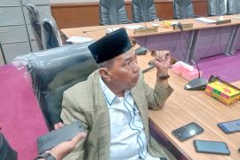 Terima surat dari Kemendagri, DPRD Riau: Batas usulan Pj Gubernur hingga 6 Desember