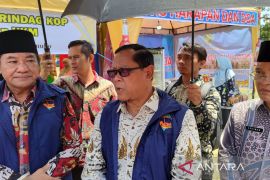 KPK: Pengalihan dana APBD harus melibatkan pemkot dan DPRD