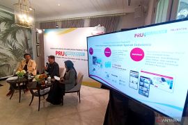 Pengelolaan keuangan rendah, perusahaan asuransi berikan literasi