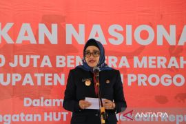 Pj Bupati: RAPBDP Kulon Progo 2023 defisit Rp119,40 miliar