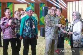 Banjarmasin masuk tiga besar pada ajang Kalsel Innovation Award 2023