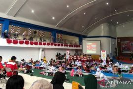 Rektor UnMuh: Fantastic education festival, panggung kreasi pelajar