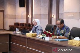 BPKP RI Bidik Pemprov Babel Jadi Percontohan Laboratorium Manajemen Resiko