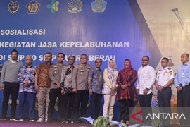 Penerapan tarif STS Muara Berau tingkatkan penerimaan  DBH Kaltim