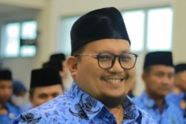 Stock aman, Pesisir Selatan siap redam anomali harga beras