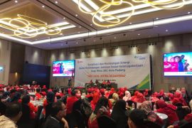 Mitra SRC ikuti sosialisasi perlindungan jaminan sosial ketenagakerjaan