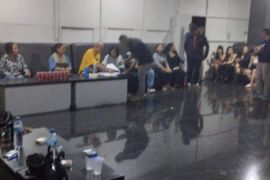 P2M Dinkes Ambon sasar tempat hiburan malam lakukan tes HIV