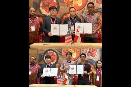 MyeongDong Topokki bangun kemitraan untuk ekspansi di Asia Tenggara